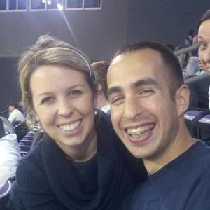 Meet your Posher, Alison